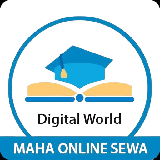 Digitalworld| Student Management | Fee Records | Wallet | Shop | Exam